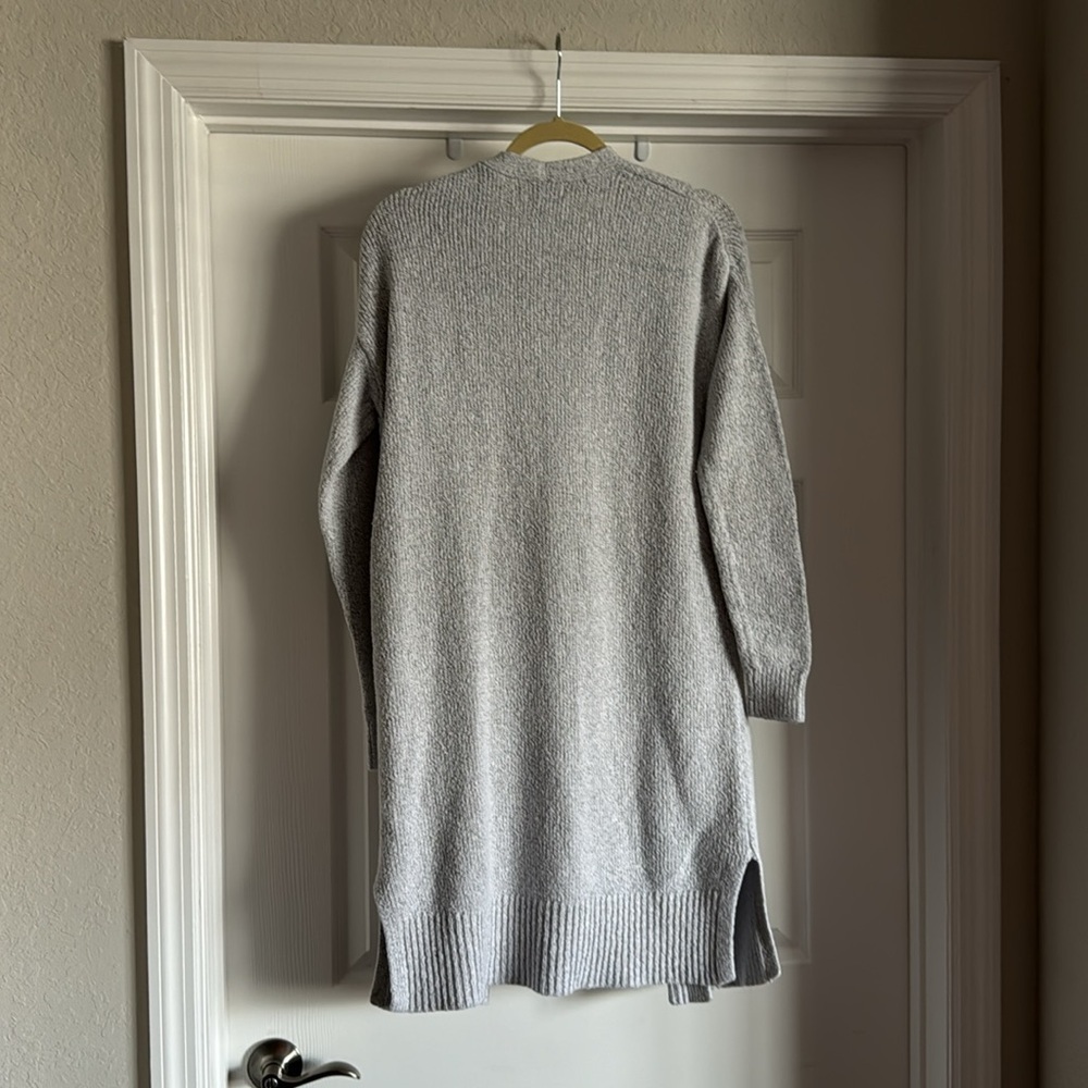 Oversized old navy sweater - Picture 5 of 5
